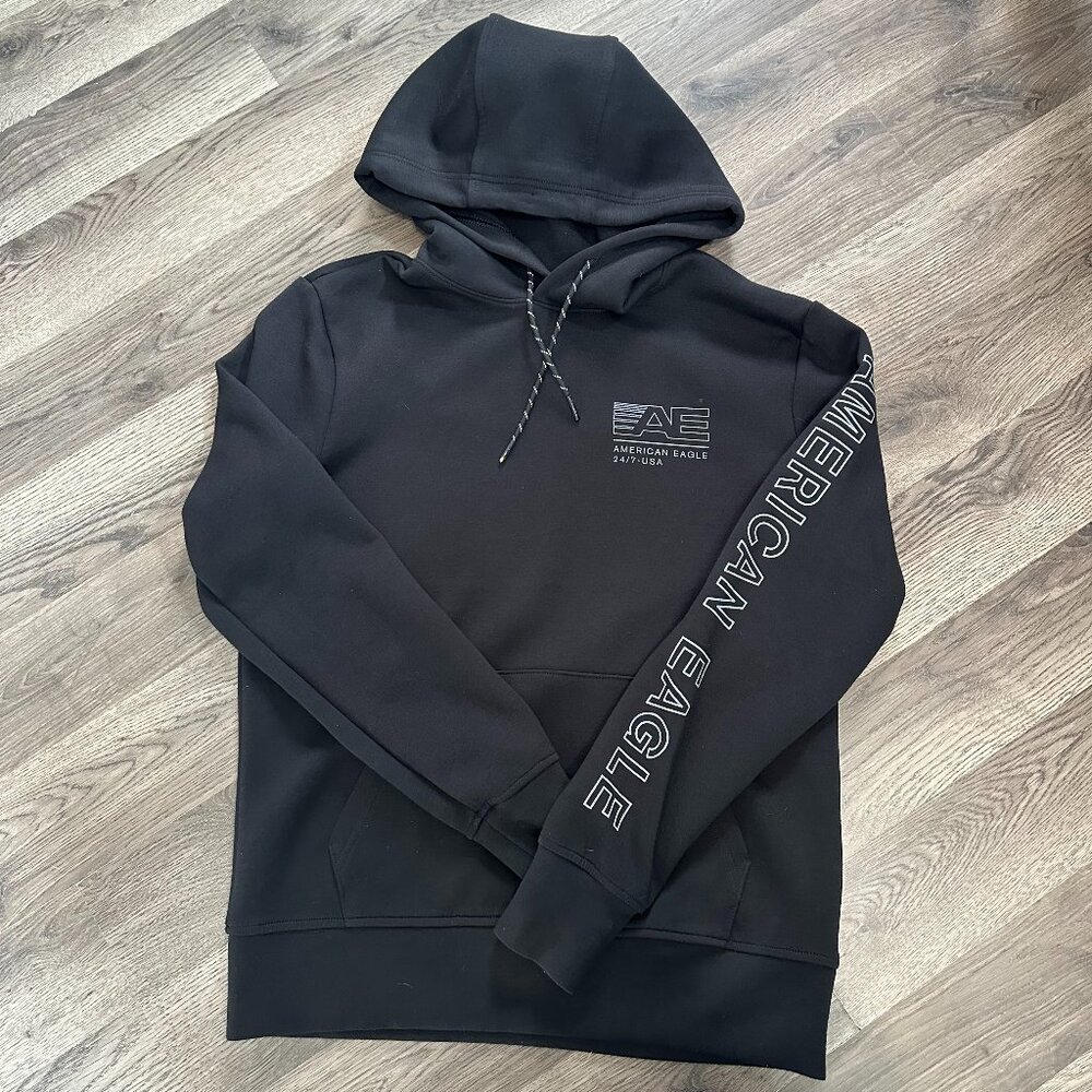 Men's American Eagle Sweatshirt